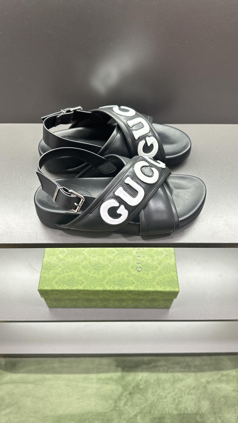 Gucci Sandals